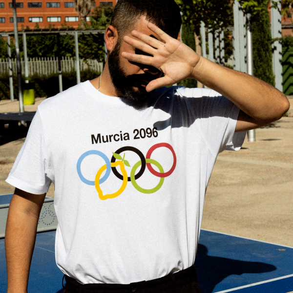 Murcia 2096 - Imagen 2