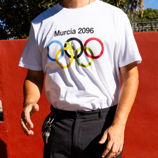 Murcia 2096 - Imagen 10