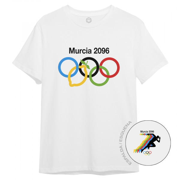 Murcia 2096
