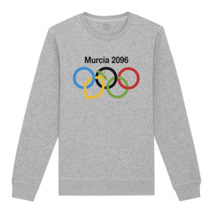 Sudadera Murcia 2096