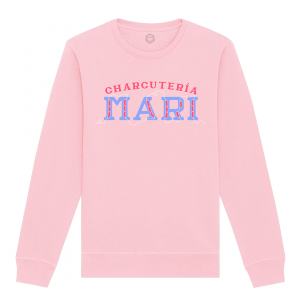 Sudadera Charcutería Mari