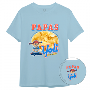 Papas Yoli