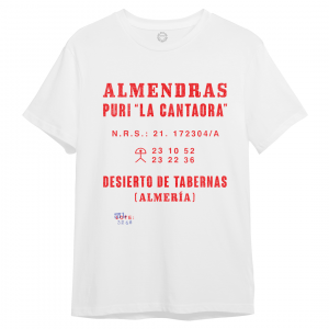 Almendras Puri