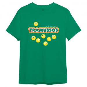 Tramussos