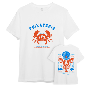 Peixateria La Xata